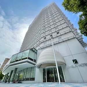 Chisun Yokohama Isezakicho 3* Yokohama (Kanagawa)