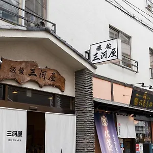 Mikawaya 2* Tokyo