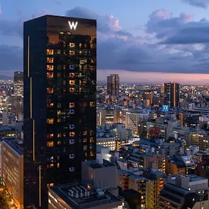 ***** Hotel W Japan