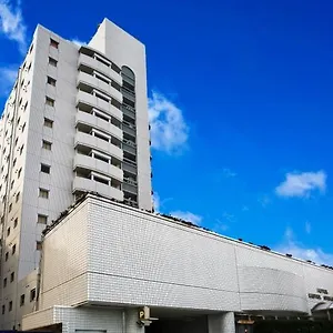 Listel Shinjuku 3* Tōkyō