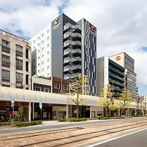 酒店 松山凯富酒店
