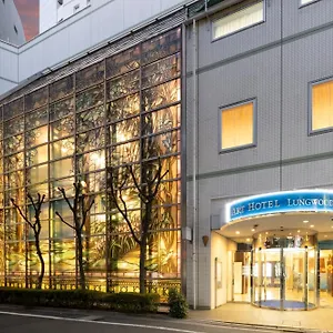 Art Nippori Lungwood 4* Tokyo