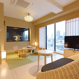 **** Hotel View Honmachi Japan