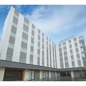 酒店 Sotetsu Fresa Kamakura-ofuna Higashiguchi