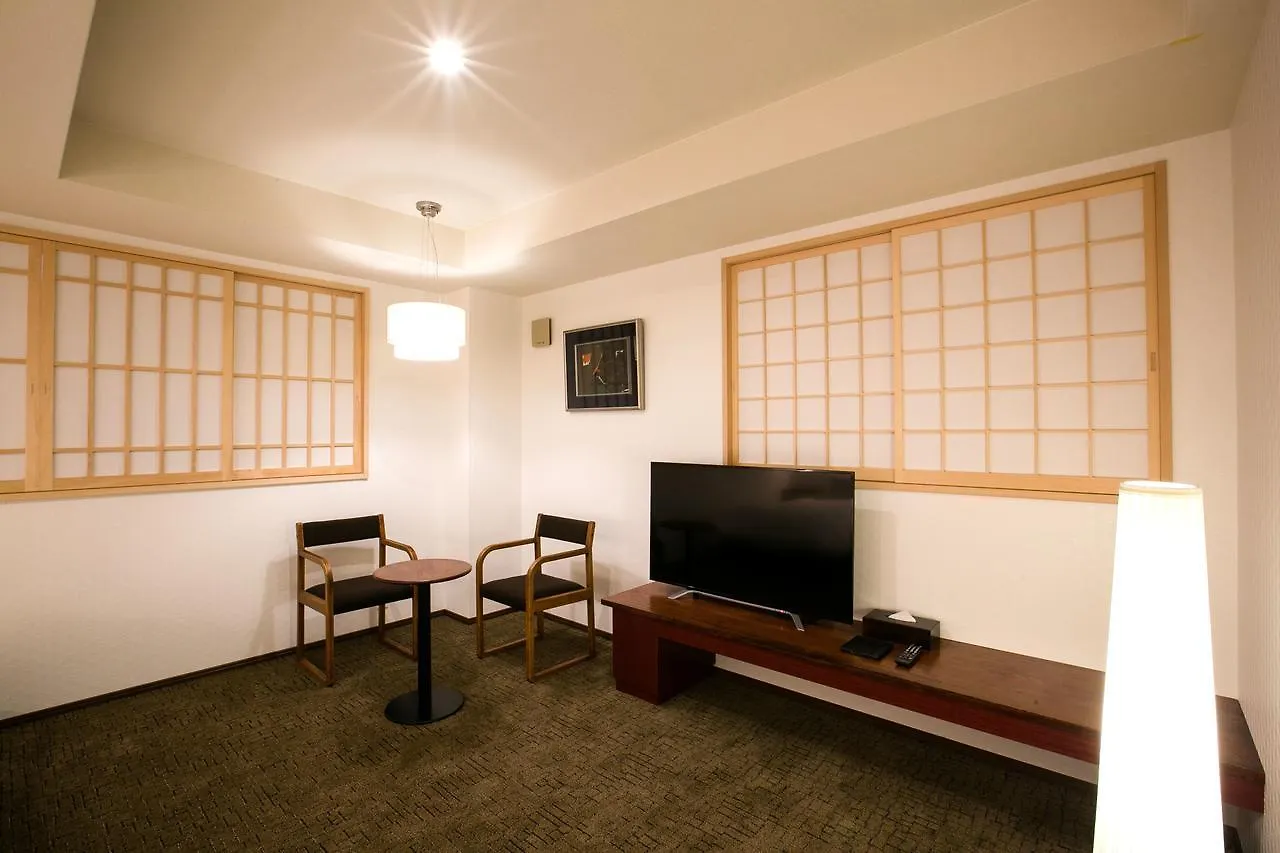 Kyoto Kamanza Hotel 4*,