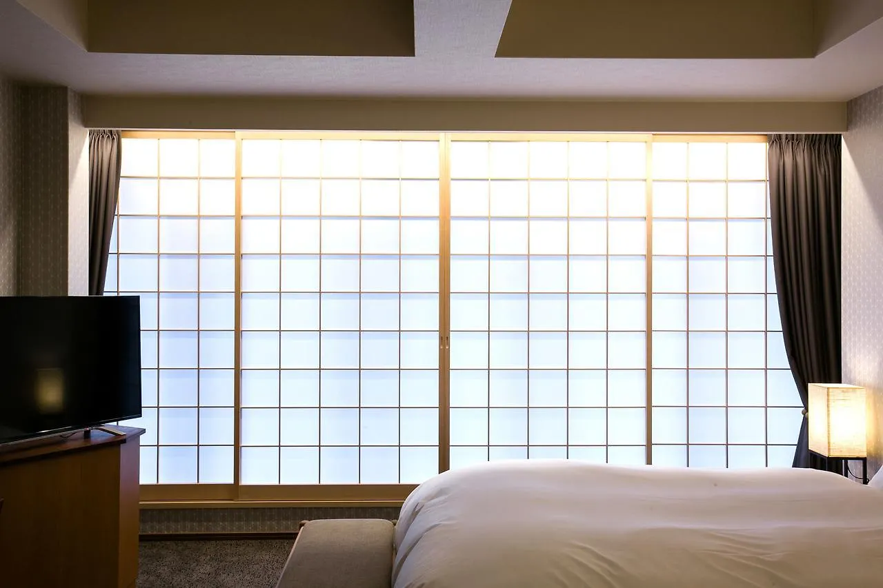 Kyoto Kamanza Hotel