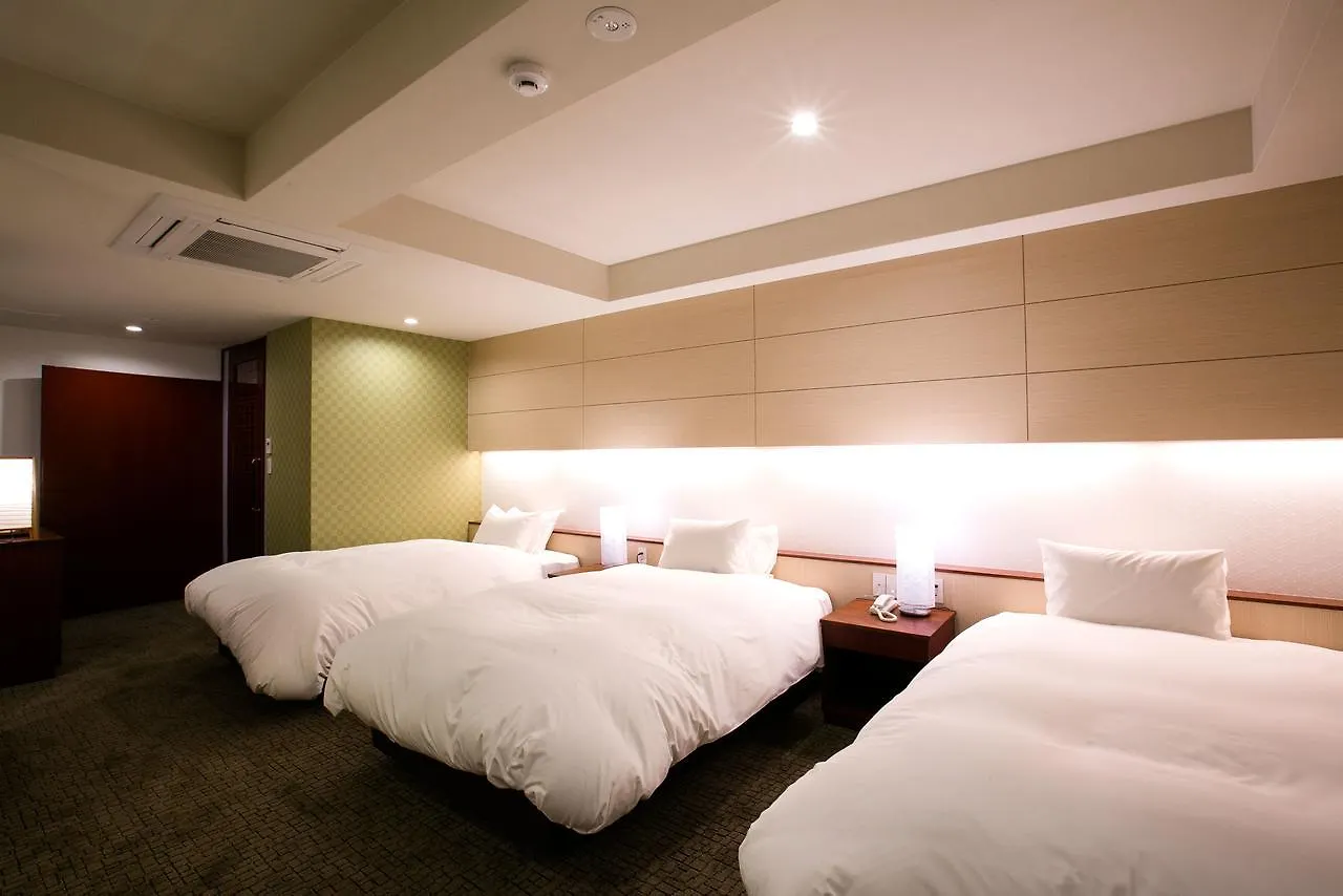 ****  Kyoto Kamanza Hotel Japon