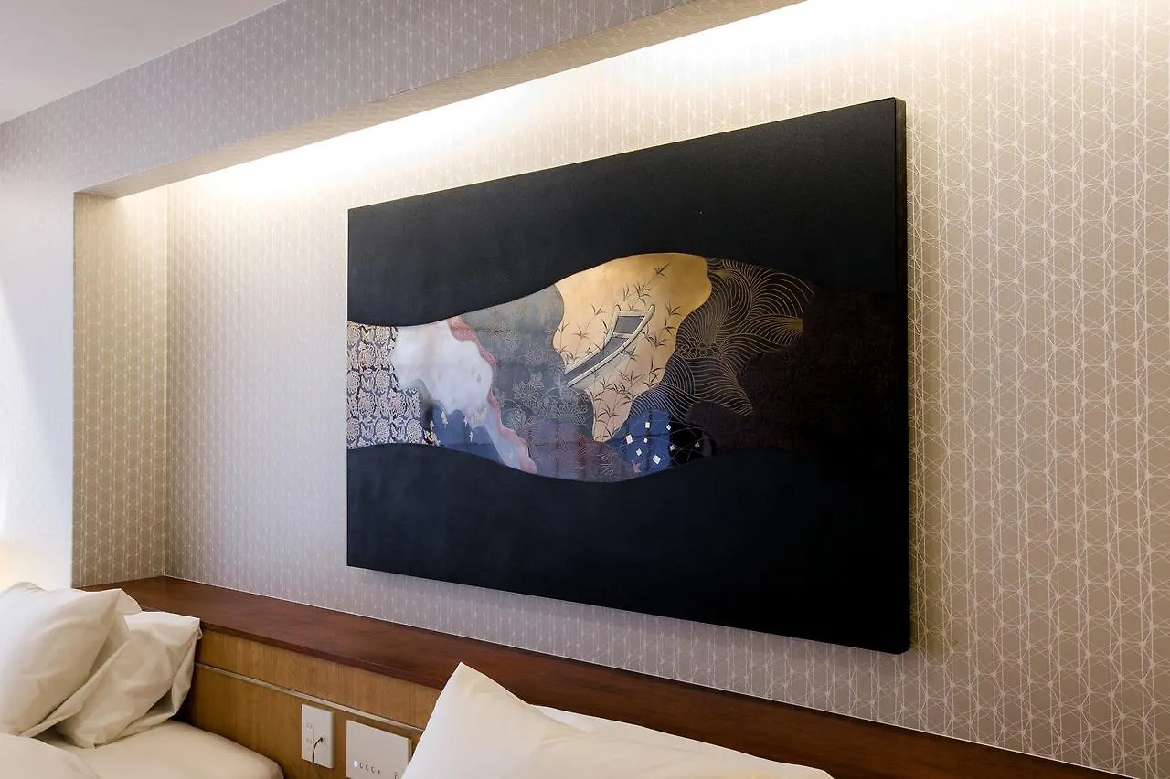 ****  Kyoto Kamanza Hotel Japon