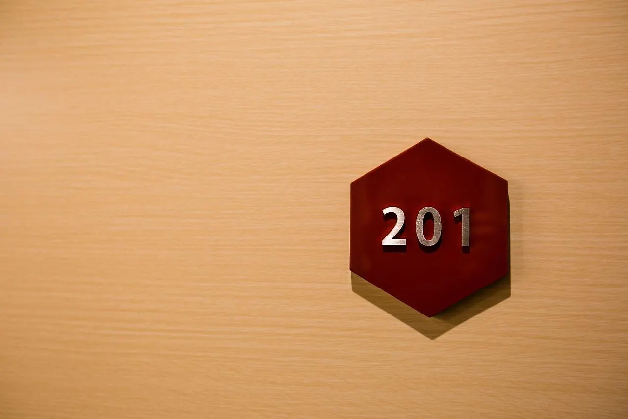Kyoto Kamanza Hotel