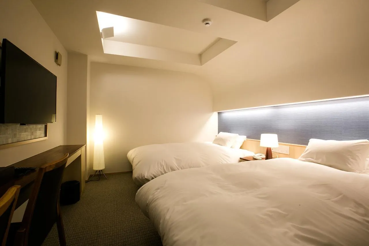 Kyoto Kamanza Hotel 4*,  Japon