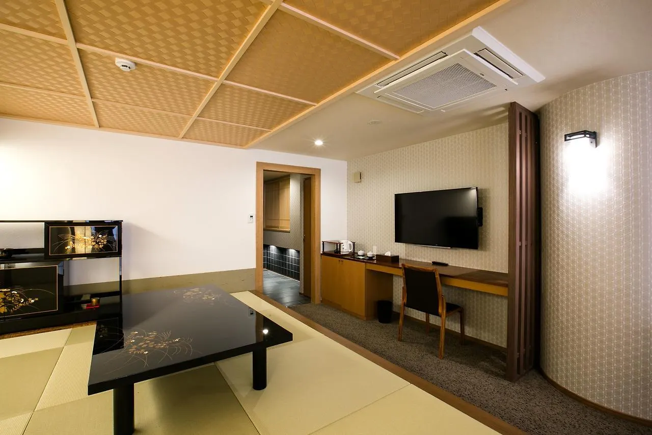 Kyoto Kamanza Hotel