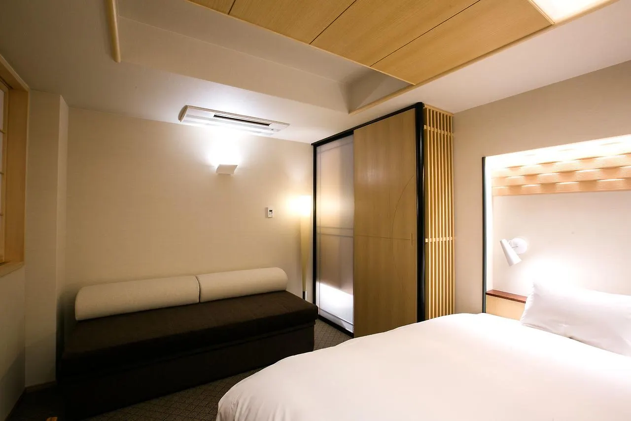 Kyoto Kamanza Hotel