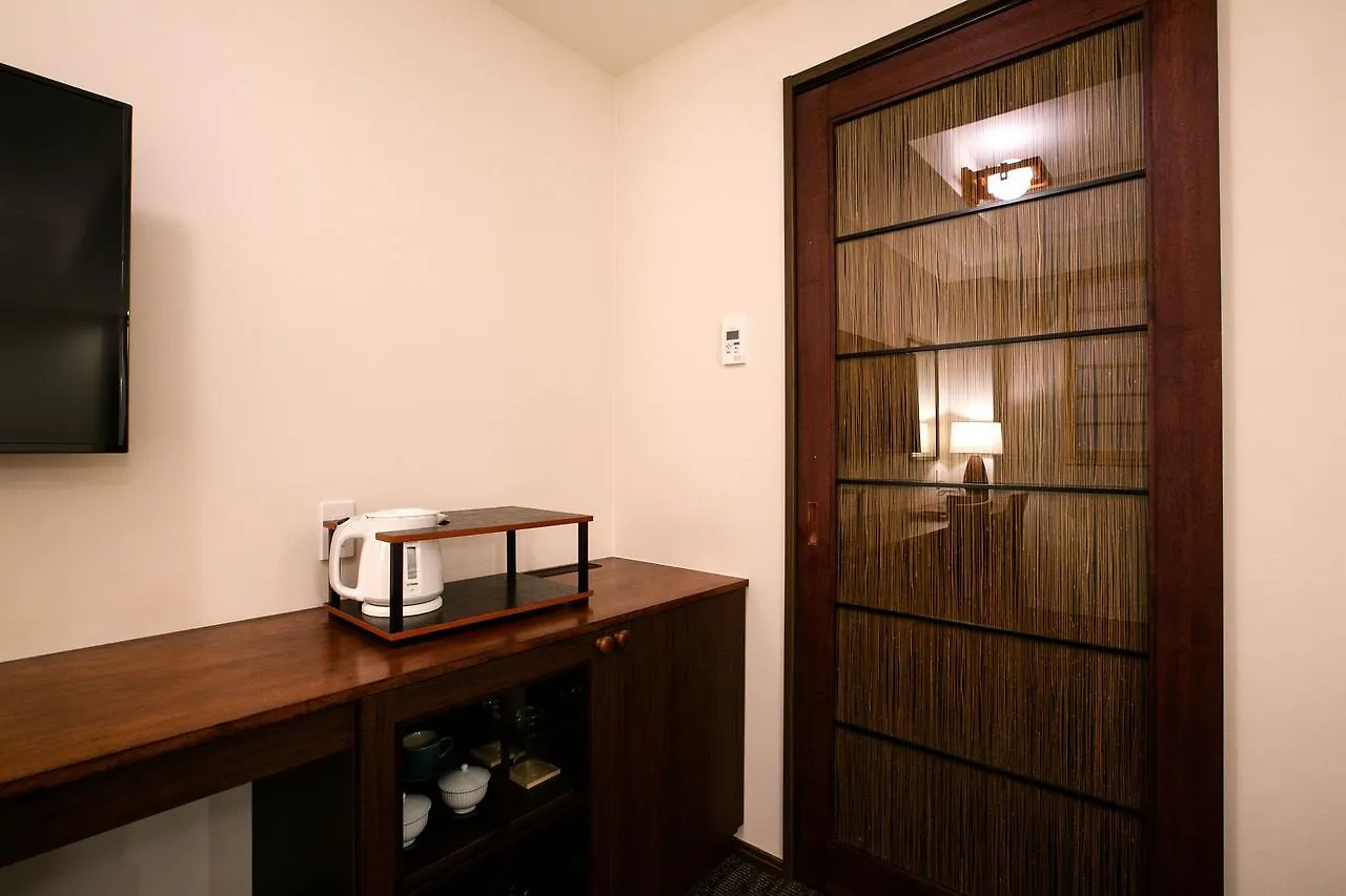 Kyoto Kamanza Hotel