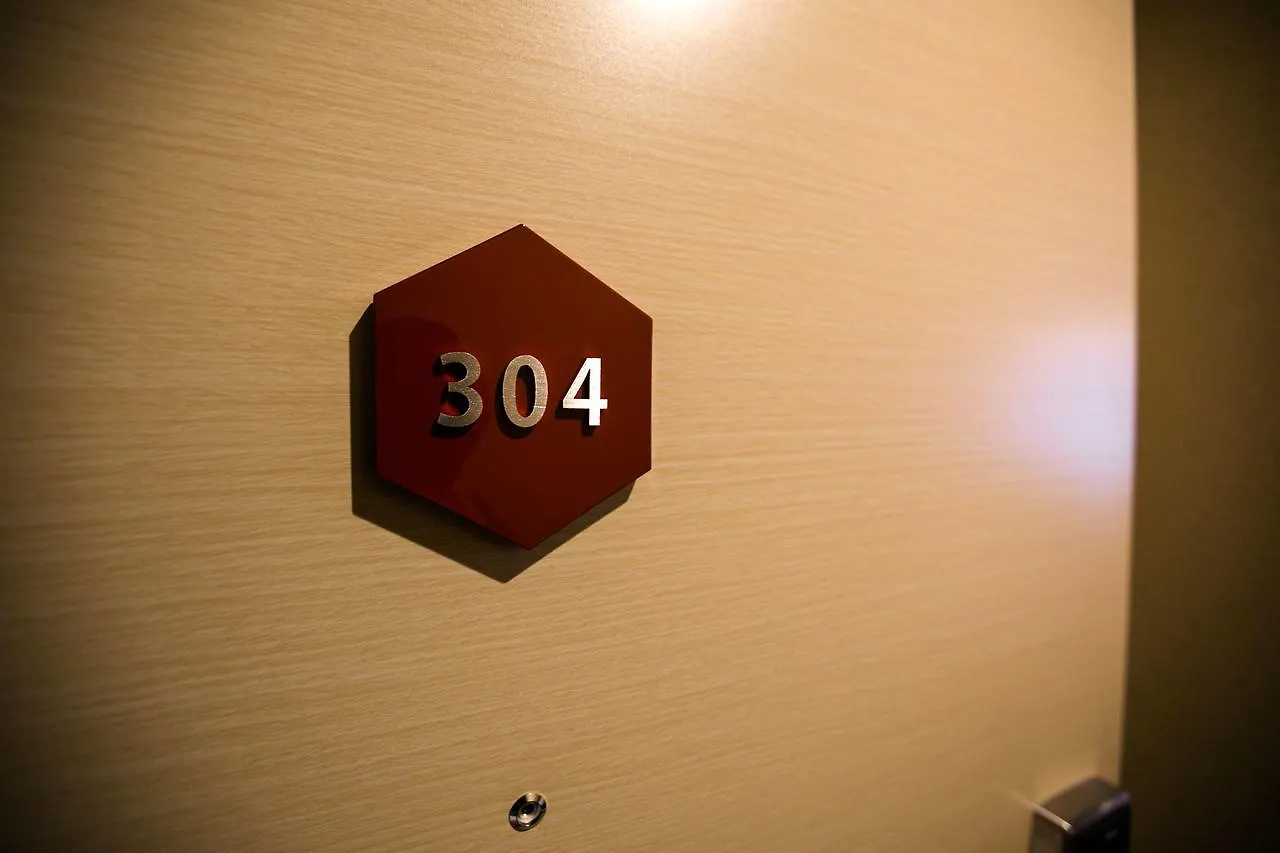 Kyoto Kamanza Hotel