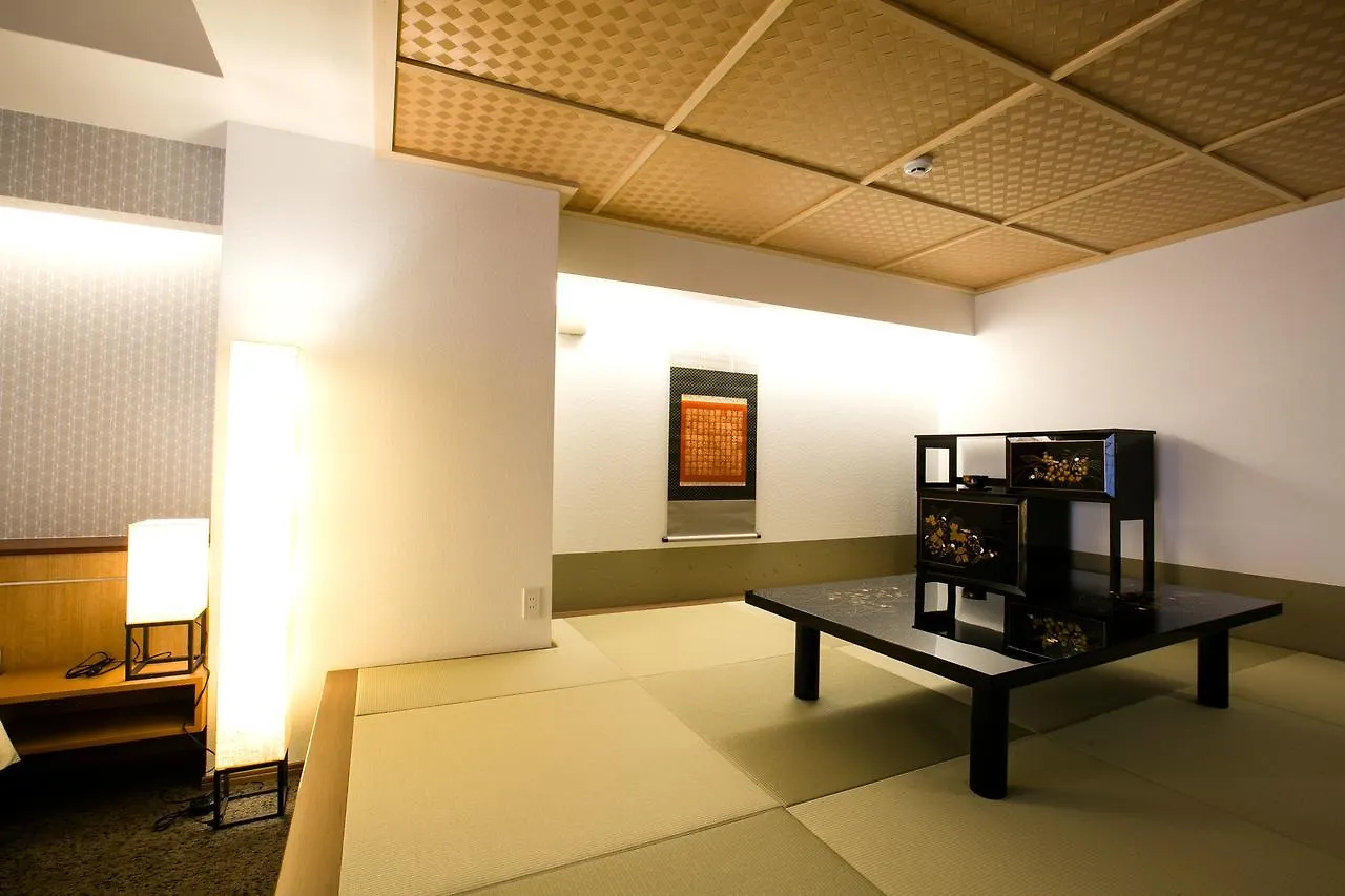 Kyoto Kamanza Hotel