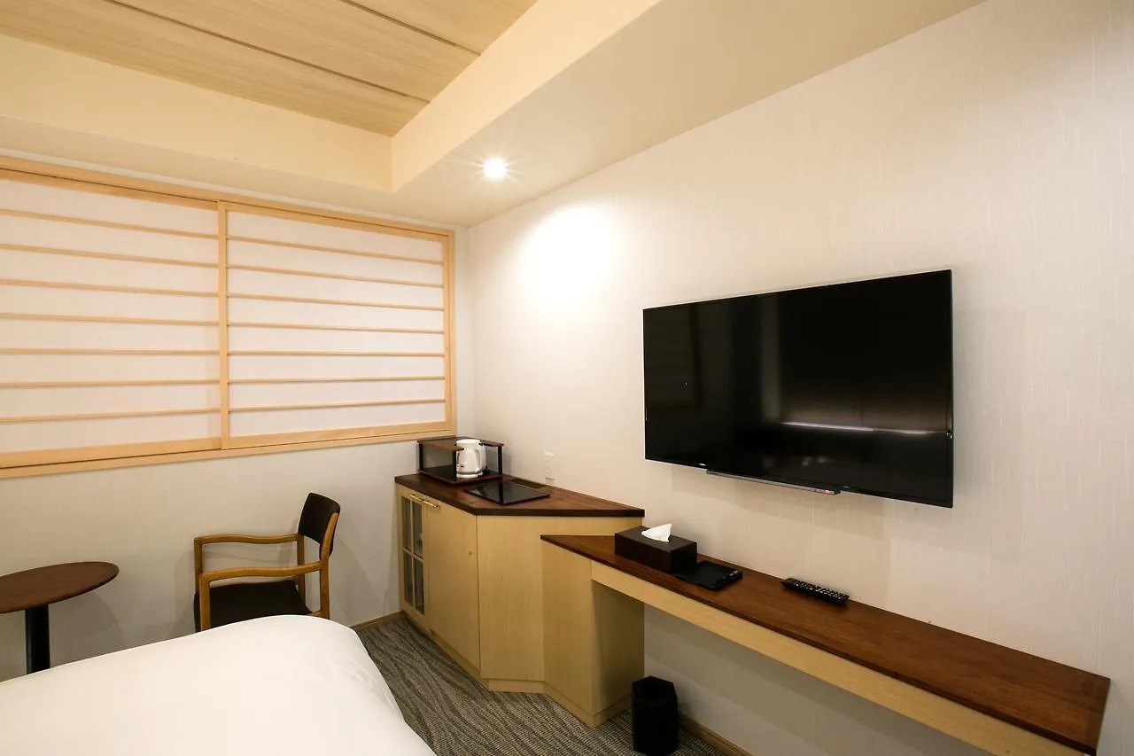 Kyoto Kamanza Hotel